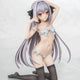 Daljakbeop Qsix Sakurakouji Luna Figure