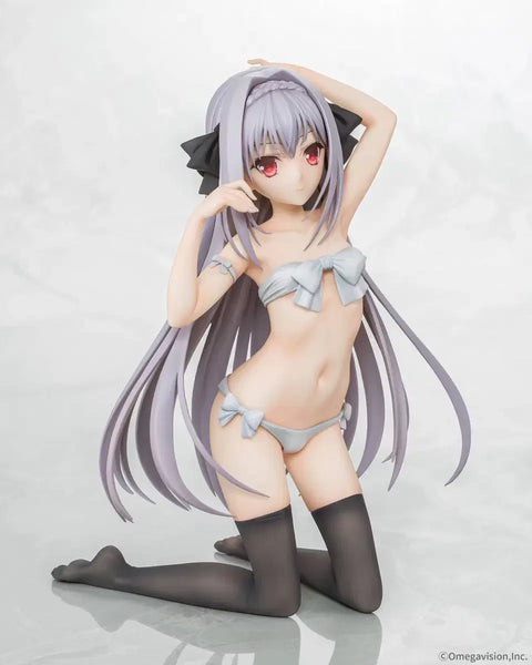 Daljakbeop Qsix Sakurakouji Luna Figure