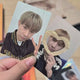 Infinite Limited Edition Encore Concert Entrance Photocard Sungkyu