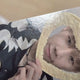 Infinite Limited Edition Encore Concert Entrance Photocard Sungkyu