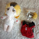 Haikyuu Kenma Plush Doll Kenma Attribute Haikyuu Doll Kenma Doll