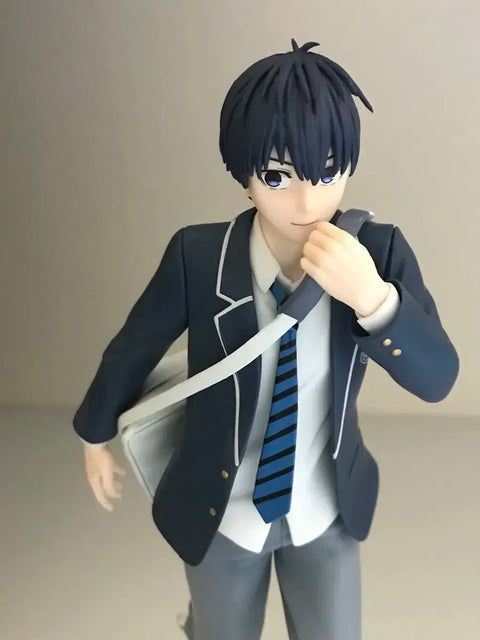 Blue Lock Ichiban Kuji Isagi Yoichi A Prize