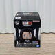 Bleach Chokonoko E Prize Coyote Stark Figure