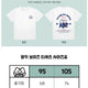 Hoyul Baekho HoBaek NightShikNim Yankee Boyz T-shirt