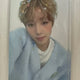 Park Jihoon 2025 Birthday Cafe MD Milk Glass