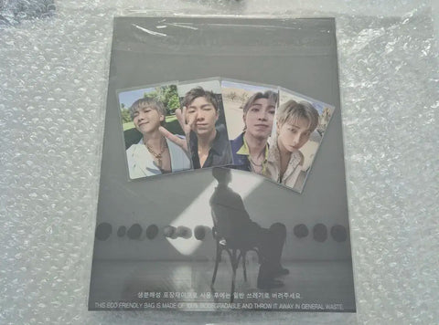 BTS Namjoon Photobook