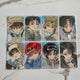 Demotjuk Mangnyung-nim Winter Photocard Transfer / Testar, Cheongryeo