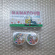 Seventeen Nana Tour Masking Tape