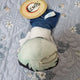 Demon Slayer Yushiro Keychain Doll Goods