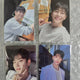 MJ Stargraphy Japan Photocard