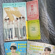 NCT Wish Numbers In Goods + Mega Coffee Cup Holder