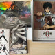 Jujutsu Kaisen 0 Movie Blu-ray + DVD Goods Set
