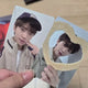 Infinite Limited Edition Encore Concert Entrance Photocard Woohyun