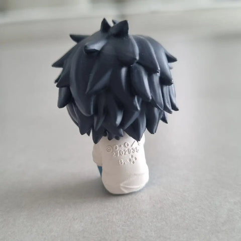Death Note L Machiboke