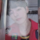 BTS 2021 Memories Blu-ray Taehyung photocard