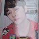 BTS 2021 Memories Blu-ray Taehyung photocard