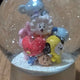 BTS BT21 Snow Globe Figure