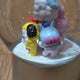 BTS BT21 Snow Globe Figure