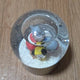 BTS BT21 Snow Globe Figure