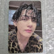 BTS 2020 Memories Blu-ray Taehyung Photocard
