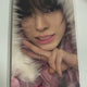 NCT WISH Yushi Miracle Photocard