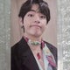 BTS 2019 Memories Blu-ray Taehyung