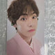 BTS 2019 Memories Blu-ray Taehyung