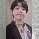 BTS 2019 Memories Blu-ray Taehyung