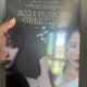 IU 2024 Season's Greetings Unopened