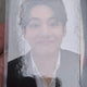 BTS 2020 Memories DVD Taehyung Photocard