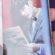 BTS Taehyung amazing photocard