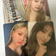 IZ*ONE Kang Hye-won Hyewon Photocard PC Transfer Bulk