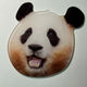 Fubao Acrylic Coaster