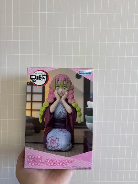 Demon Slayer Mitsuri Sega Figure