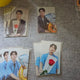 Day6 Goyang Concert 50,000 Won Photocard Wonpil Young K
