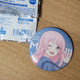 BanG Dream! It's MyGO!!!!! Chihaya Anon Can Badge