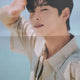 Cha Eun-woo magazine full set