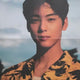 Cha Eun-woo magazine full set