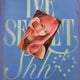 IVE Secret Album Shh! Ver. Liz photocard (unsealed)