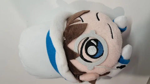 Detective Conan Kaito Kid Nui for sale