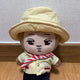 EXO Kai doll Ggomini