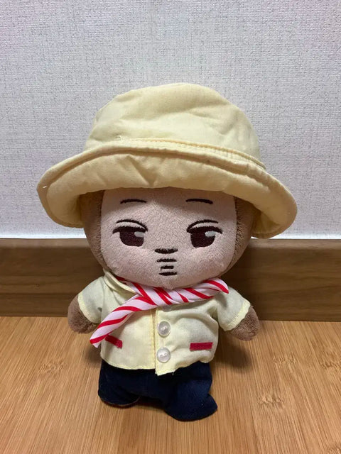 EXO Kai doll Ggomini