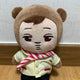 EXO Kai doll Ggomini