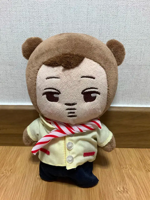 EXO Kai doll Ggomini