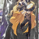 Unopened) Genshin Impact Navia Concert Acrylic Stand