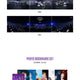 BTS Bangtan Boys The Final Seoul DVD First Press Limited Edition Full Set including Special Gifts