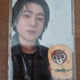 DAY6 Finale Encore Online MD Sungjin Photocard
