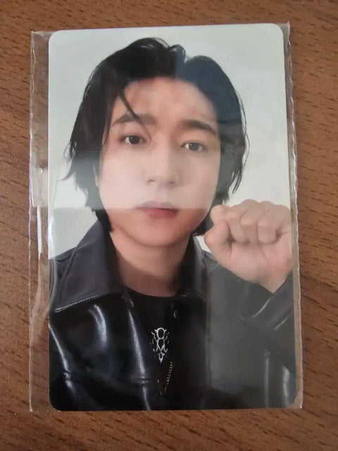 DAY6 Finale Encore Online 40,000 won Sungjin photocard