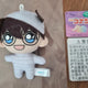 Detective Conan Halloween Conan Ghost Nui Plush for Sale