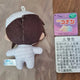 Detective Conan Halloween Conan Ghost Nui Plush for Sale